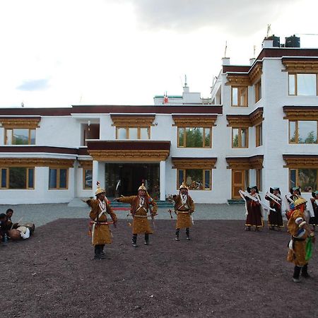Ratna Hotel Ladakh Leh Extérieur photo