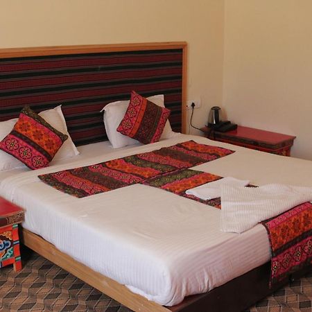 Ratna Hotel Ladakh Leh Extérieur photo